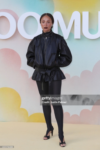 Adwoa Aboah