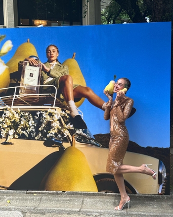 Adwoa Aboah