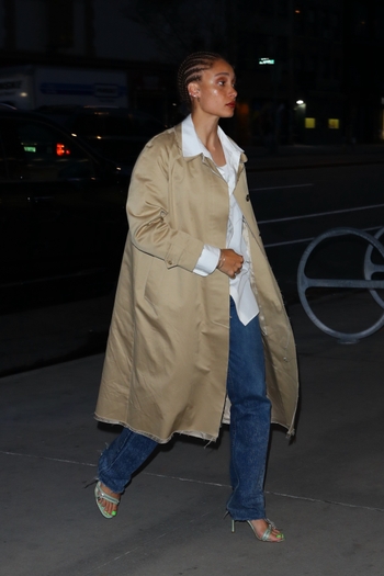 Adwoa Aboah