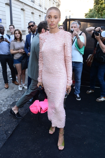 Adwoa Aboah