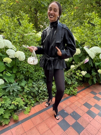 Adwoa Aboah