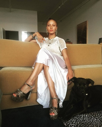 Adwoa Aboah