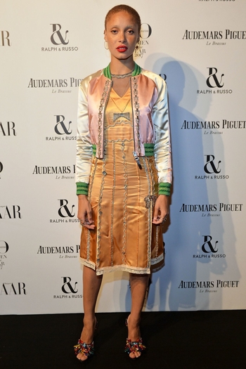 Adwoa Aboah