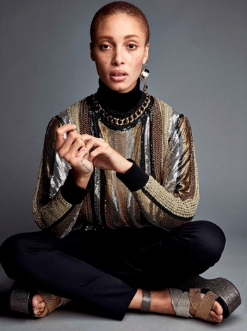 Adwoa Aboah