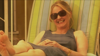 Paula Malcomson