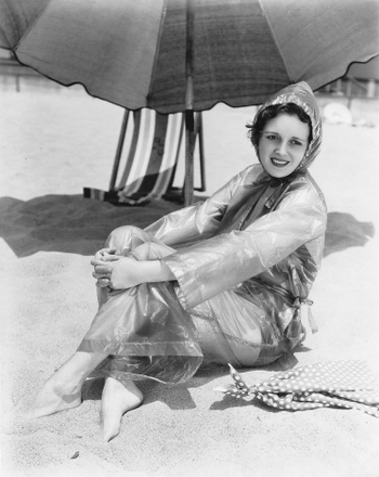 Mary Astor