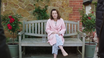 Lesley Manville