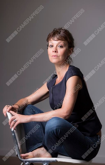 Helen McCrory