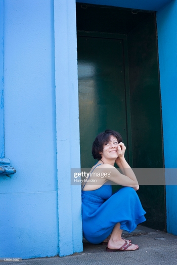 Helen McCrory