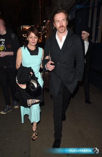 Helen McCrory