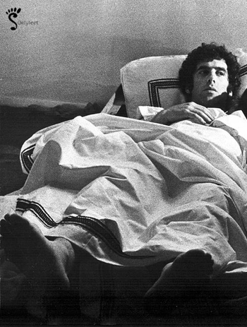 Elliott Gould