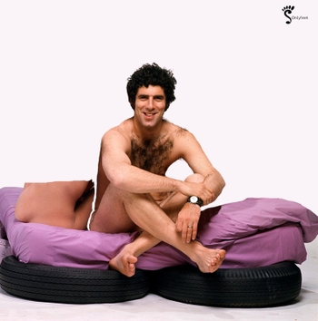 Elliott Gould