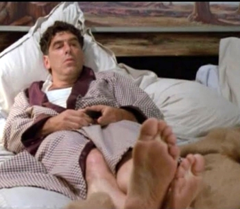 Elliott Gould