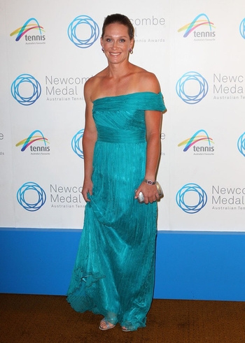 Samantha Stosur