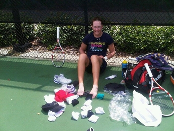 Samantha Stosur