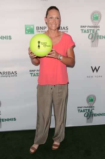 Samantha Stosur