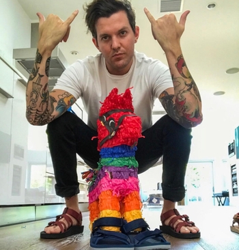 Dillon Francis