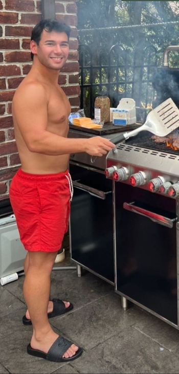Tommy Bracco