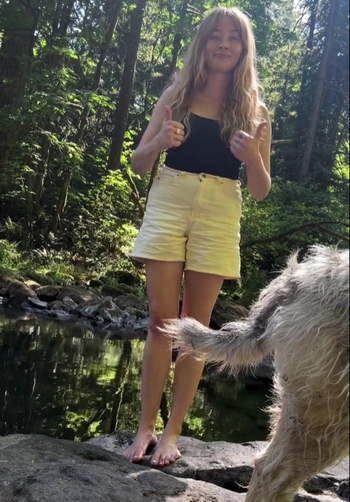 Alexandra Savior