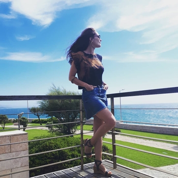 Sandra Celas