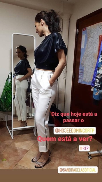 Sandra Celas