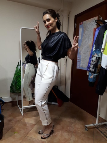 Sandra Celas