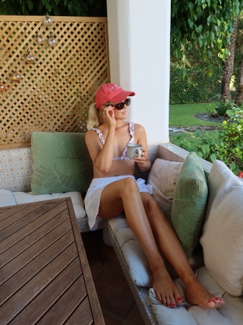Silje Norendal