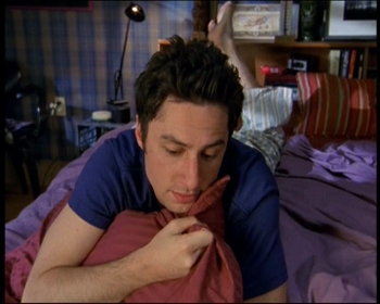 Zach Braff