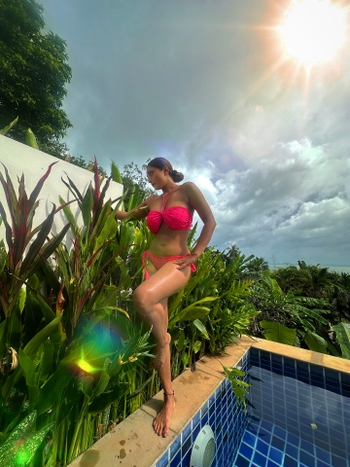 Satarupa Pyne