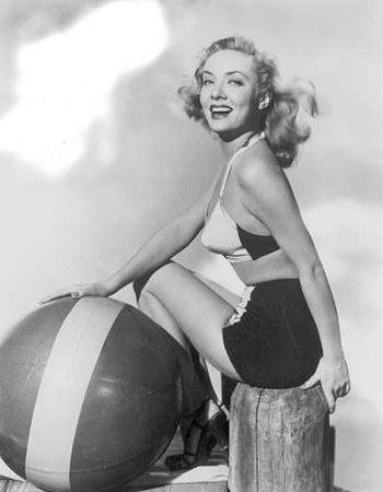 Audrey Totter