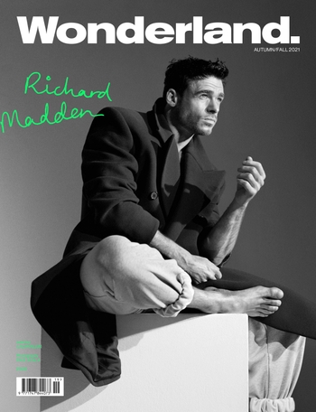 Richard Madden