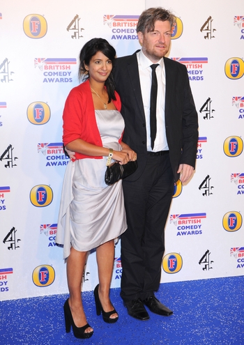 Konnie Huq