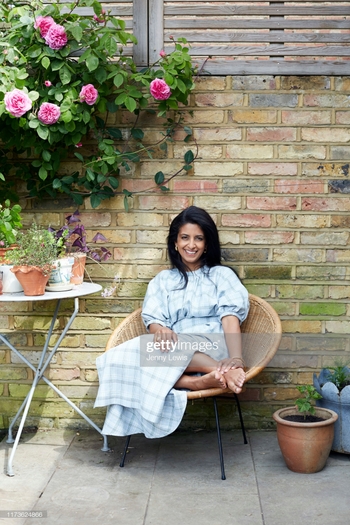 Konnie Huq