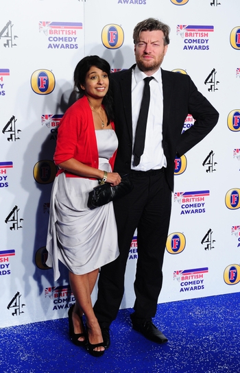 Konnie Huq