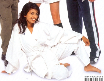 Konnie Huq