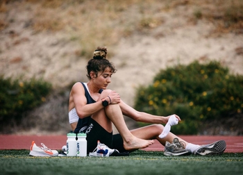 Alexi Pappas