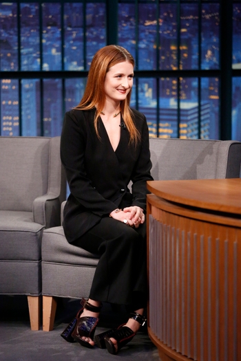 Grace Gummer