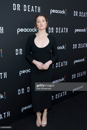 Grace Gummer