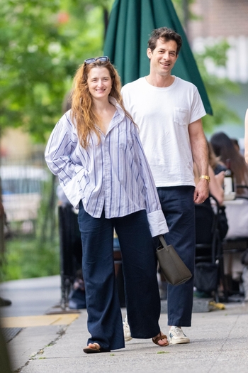 Grace Gummer