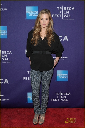 Grace Gummer