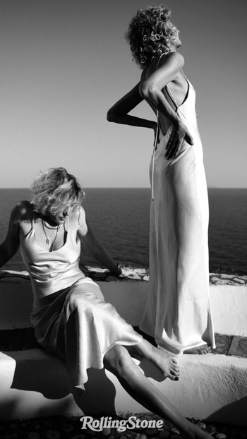 Valeria Bruni Tedeschi