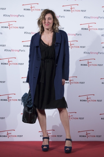 Valeria Bruni Tedeschi