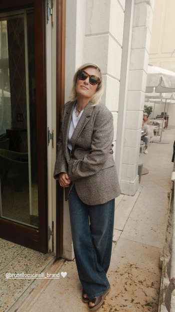 Valeria Bruni Tedeschi