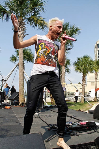 Tyler Glenn