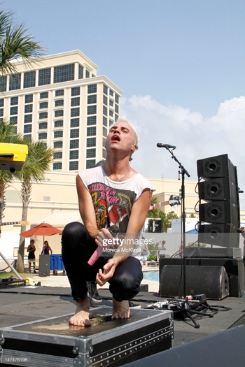 Tyler Glenn