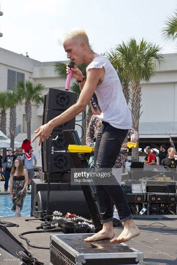 Tyler Glenn