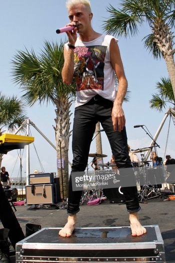 Tyler Glenn