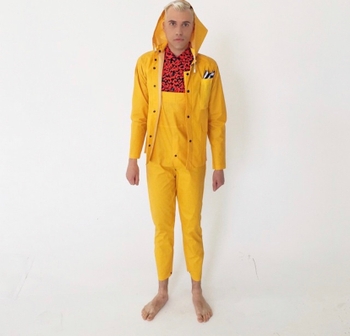 Tyler Glenn