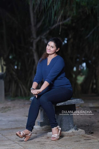 Dulani Anuradha