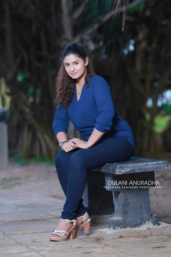 Dulani Anuradha